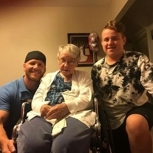 Meet your Posher, Lance